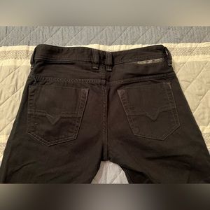 Diesel Safado Jean W 30” L 32”